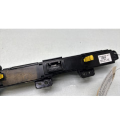 Bouton de warning KIA STONIC