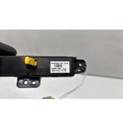 Bouton de warning KIA STONIC