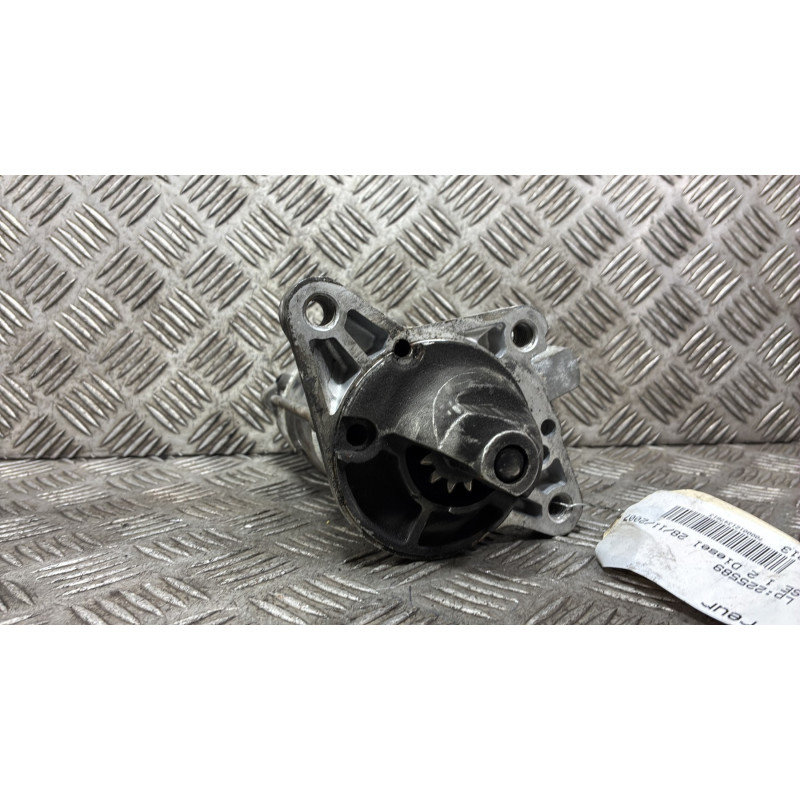 Demarreur MAZDA 5 1 Photo n°4