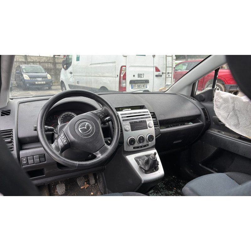 Demarreur MAZDA 5 1 Photo n°18