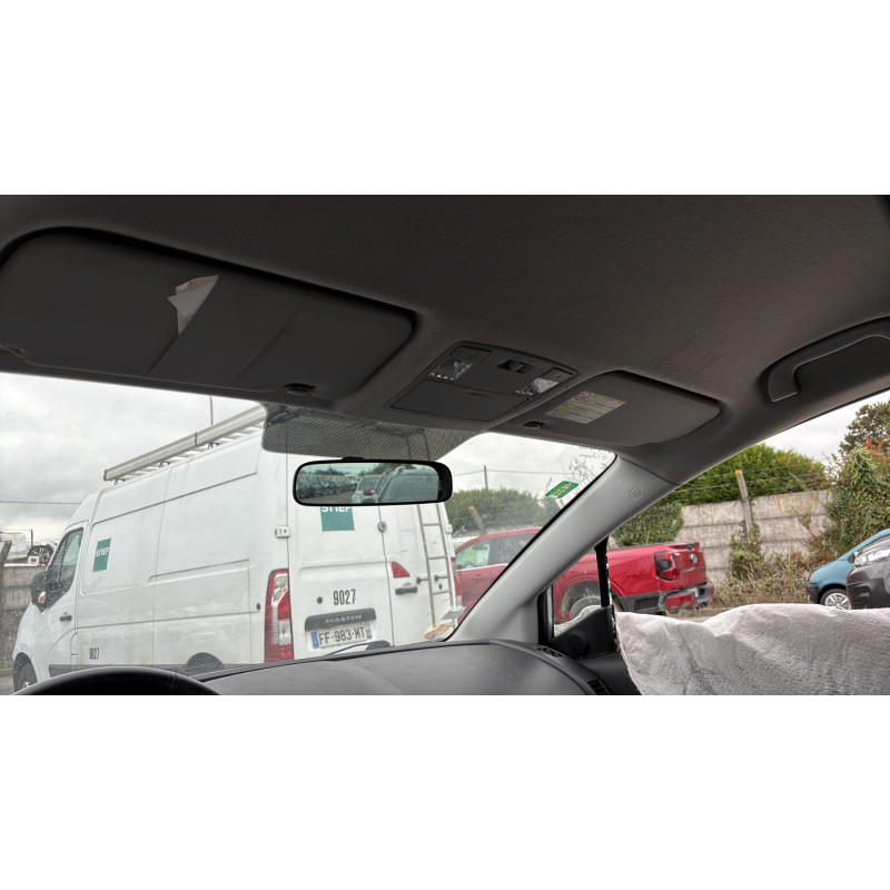 Demarreur MAZDA 5 1 Photo n°19