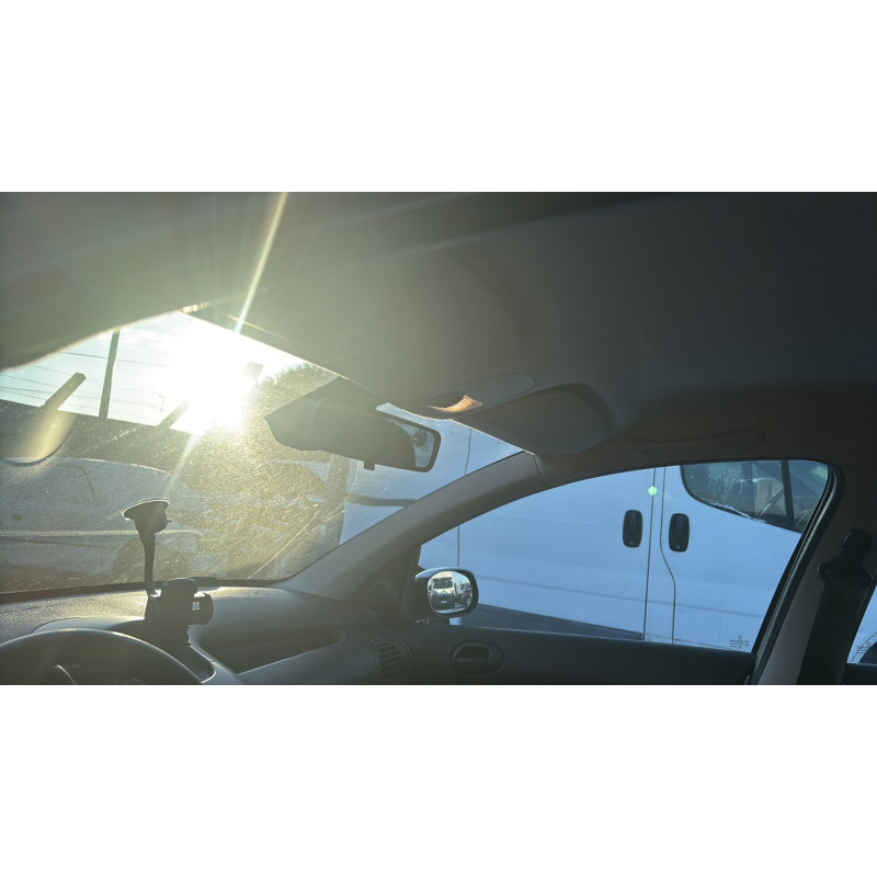 Retroviseur gauche PEUGEOT 206 Photo n°20