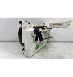 Commande chauffage PEUGEOT 206