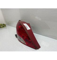 Feu arriere principal gauche (feux) PEUGEOT 207