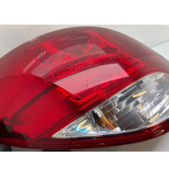 Feu arriere principal gauche (feux) PEUGEOT 207