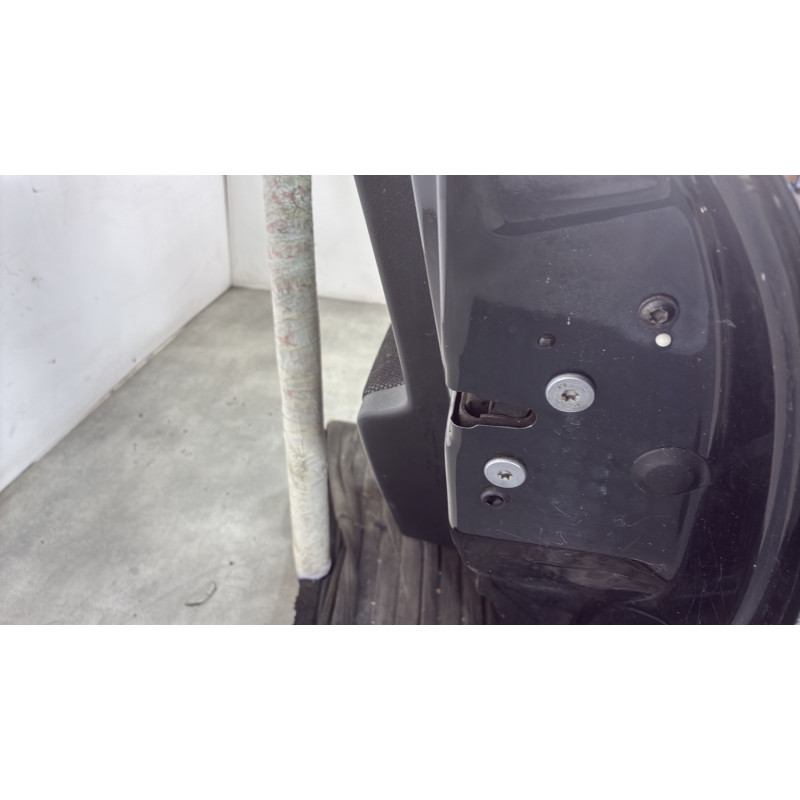 Porte arriere droit PEUGEOT 207 Photo n°7