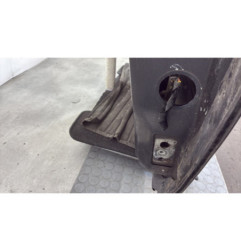 Porte avant gauche PEUGEOT 207