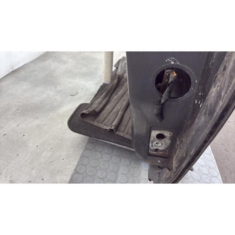 Porte avant gauche PEUGEOT 207 Photo n°5