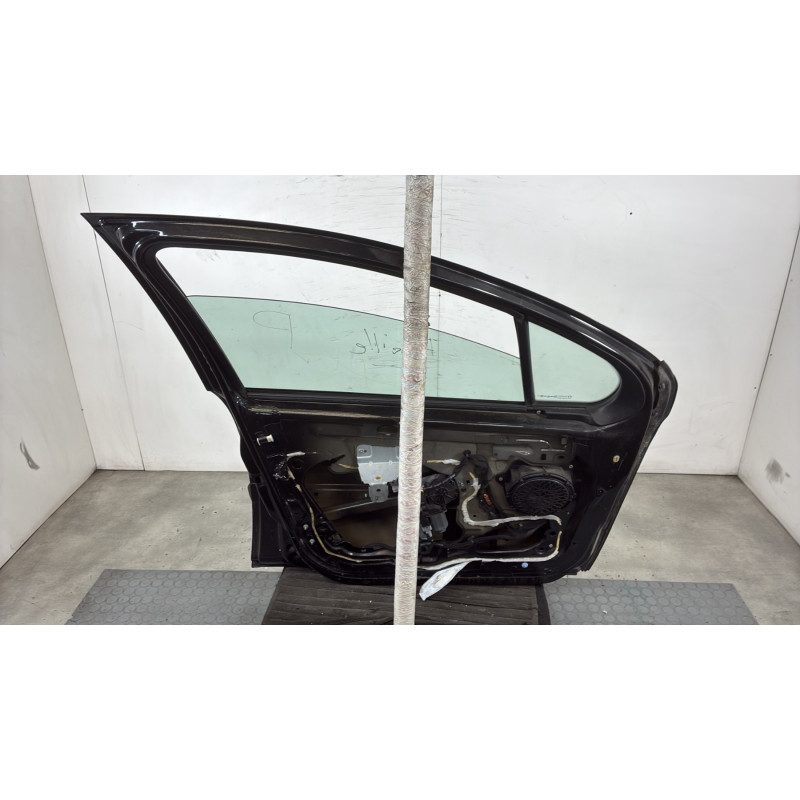 Porte avant gauche PEUGEOT 207 Photo n°6