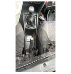 Porte avant gauche PEUGEOT 207