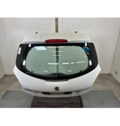 Malle/Hayon arriere PEUGEOT 208 1 Photo n°1