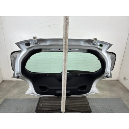 Malle/Hayon arriere PEUGEOT 208 1