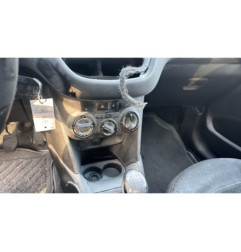 Malle/Hayon arriere PEUGEOT 208 1