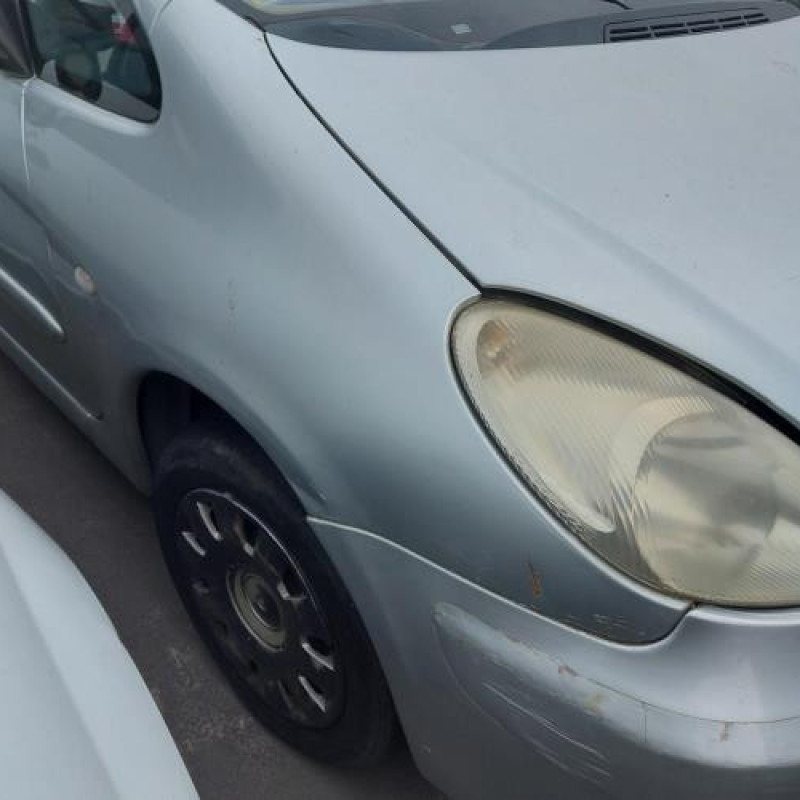 Jante CITROEN XSARA PICASSO Photo n°4