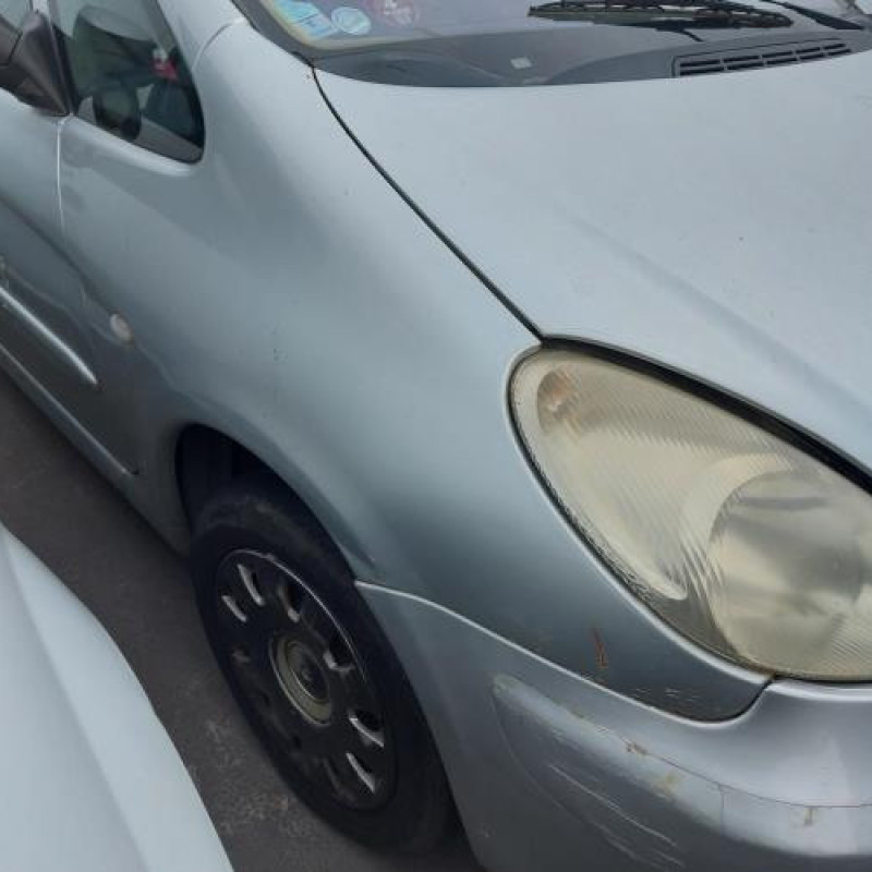 Jante CITROEN XSARA PICASSO Photo n°5