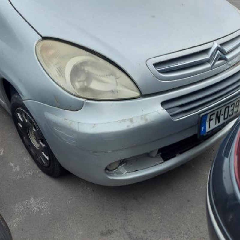 Jante CITROEN XSARA PICASSO Photo n°6