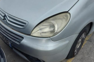 Jante CITROEN XSARA PICASSO