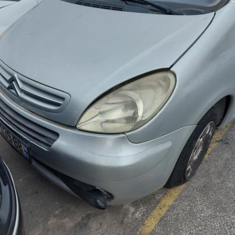 Jante CITROEN XSARA PICASSO Photo n°7