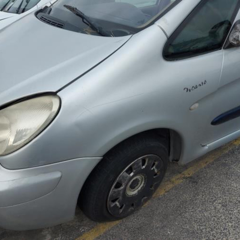 Jante CITROEN XSARA PICASSO Photo n°8