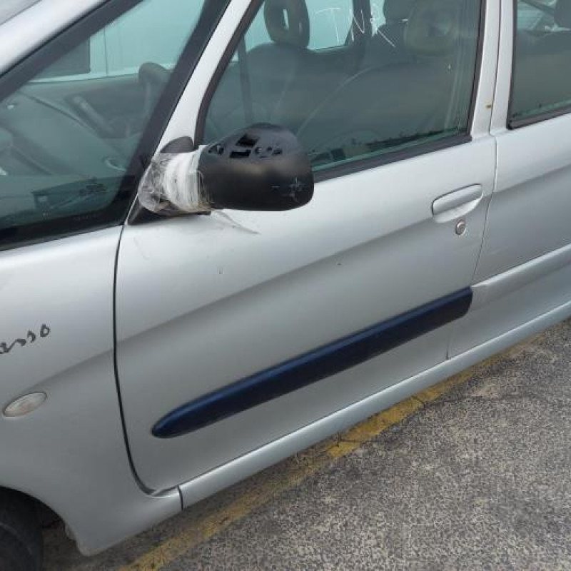 Jante CITROEN XSARA PICASSO Photo n°9