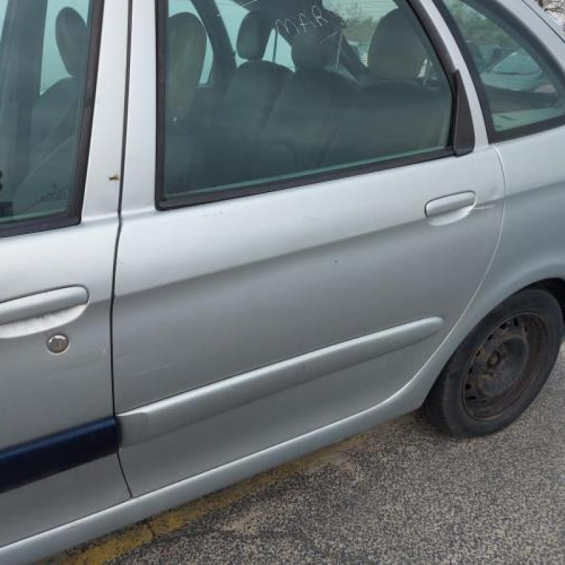 Jante CITROEN XSARA PICASSO Photo n°10