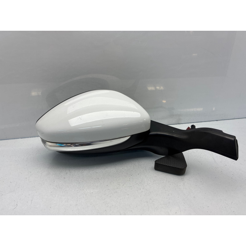 Retroviseur droit PEUGEOT 208 1 Photo n°4