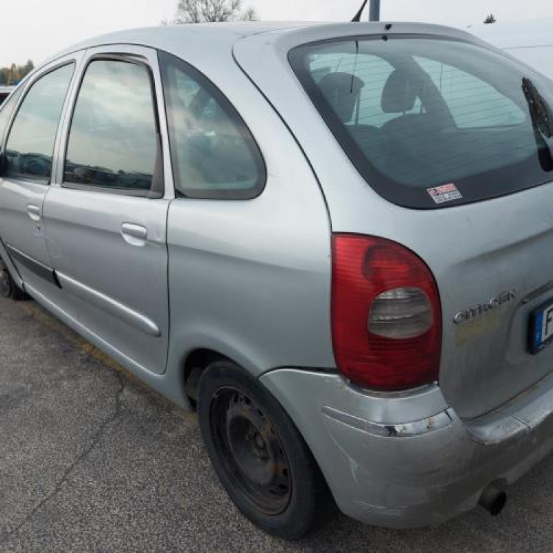 Jante CITROEN XSARA PICASSO Photo n°11