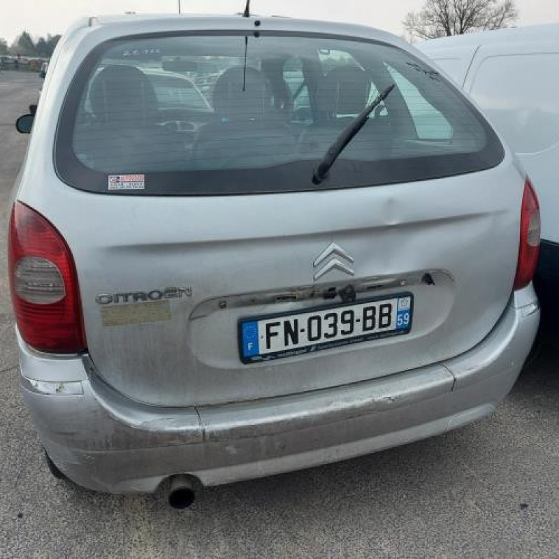 Jante CITROEN XSARA PICASSO Photo n°12
