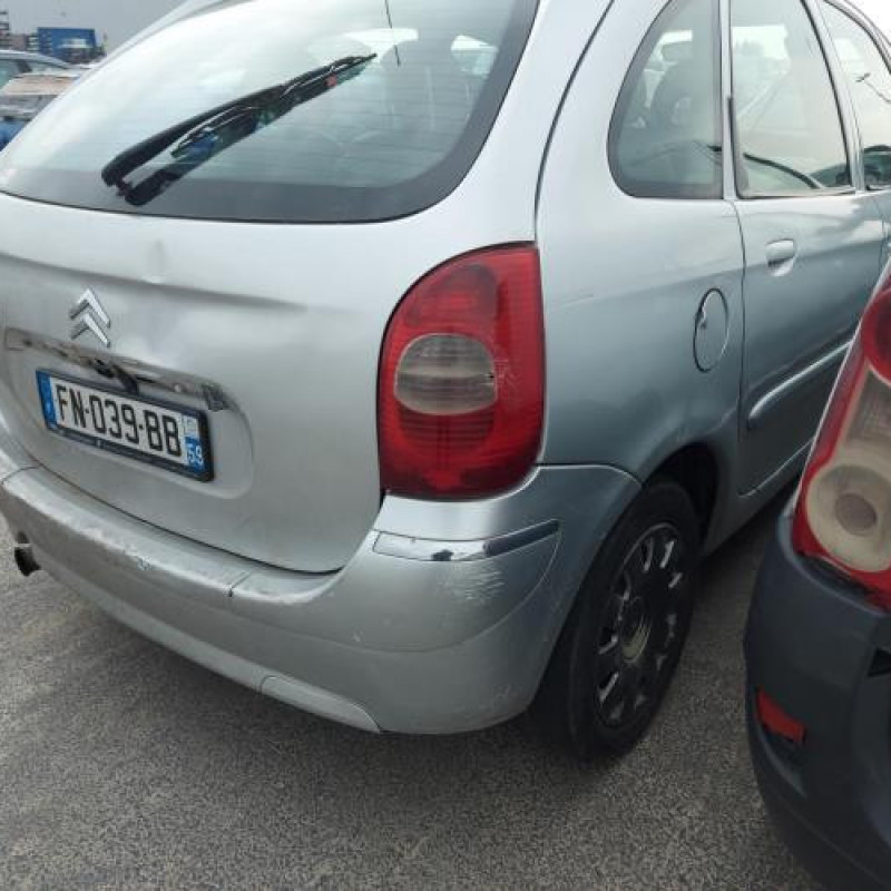 Jante CITROEN XSARA PICASSO Photo n°13