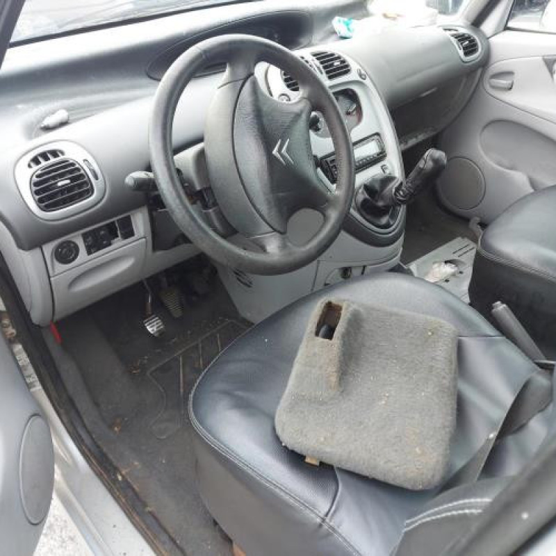 Jante CITROEN XSARA PICASSO Photo n°14