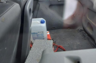 Jante CITROEN XSARA PICASSO