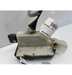 Serrure avant gauche PEUGEOT 208 1