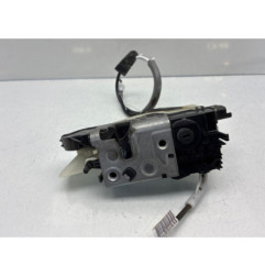 Serrure avant gauche PEUGEOT 208 1