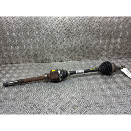Cardan droit (transmission) PEUGEOT 208 1 Photo n°1