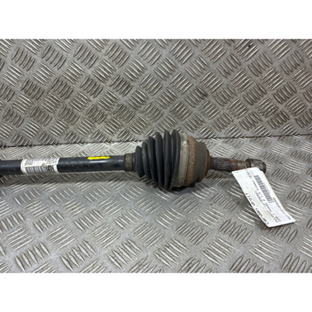 Cardan droit (transmission) PEUGEOT 208 1