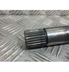 Cardan droit (transmission) PEUGEOT 208 1