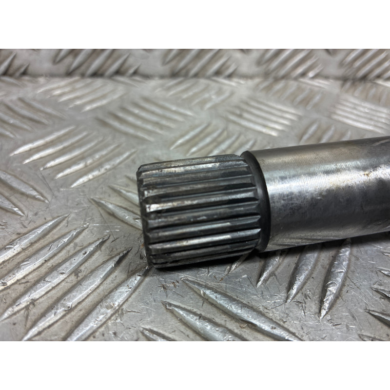 Cardan droit (transmission) PEUGEOT 208 1 Photo n°5