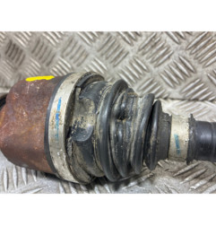 Cardan droit (transmission) PEUGEOT 208 1
