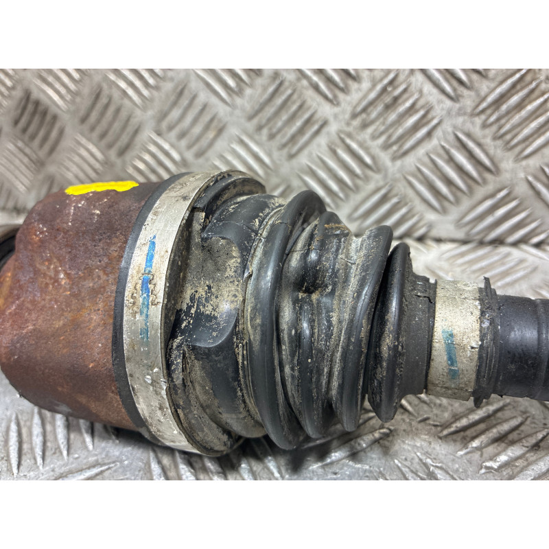 Cardan droit (transmission) PEUGEOT 208 1 Photo n°6