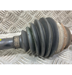 Cardan droit (transmission) PEUGEOT 208 1