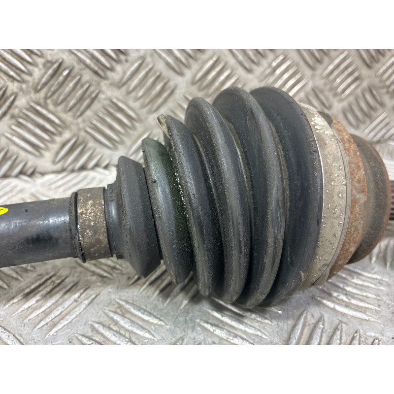 Cardan droit (transmission) PEUGEOT 208 1 Photo n°7