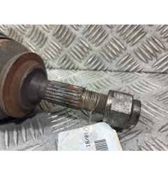 Cardan droit (transmission) PEUGEOT 208 1