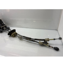 Tringlerie boite PEUGEOT 208 1