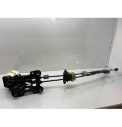 Tringlerie boite PEUGEOT 208 1