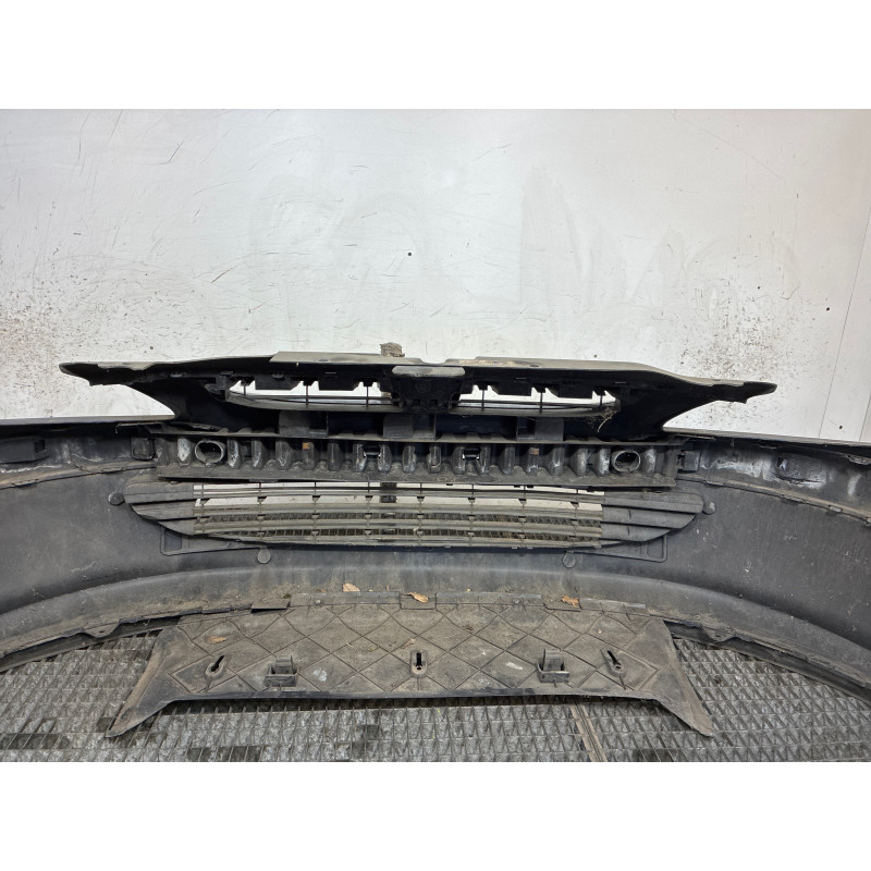 Pare choc avant PEUGEOT 307 Photo n°5