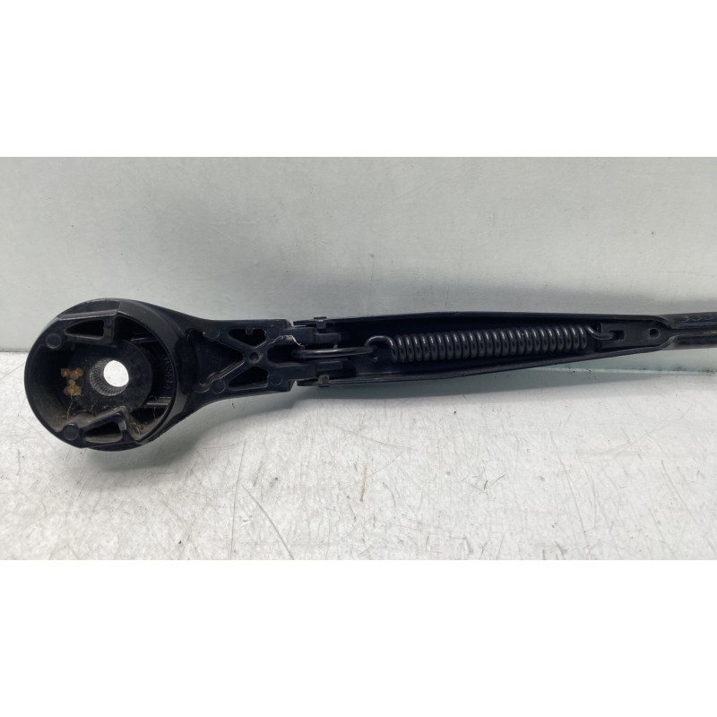 Bras essuie glace avant gauche CITROEN C4 GRAND PICASSO 2 Photo n°3