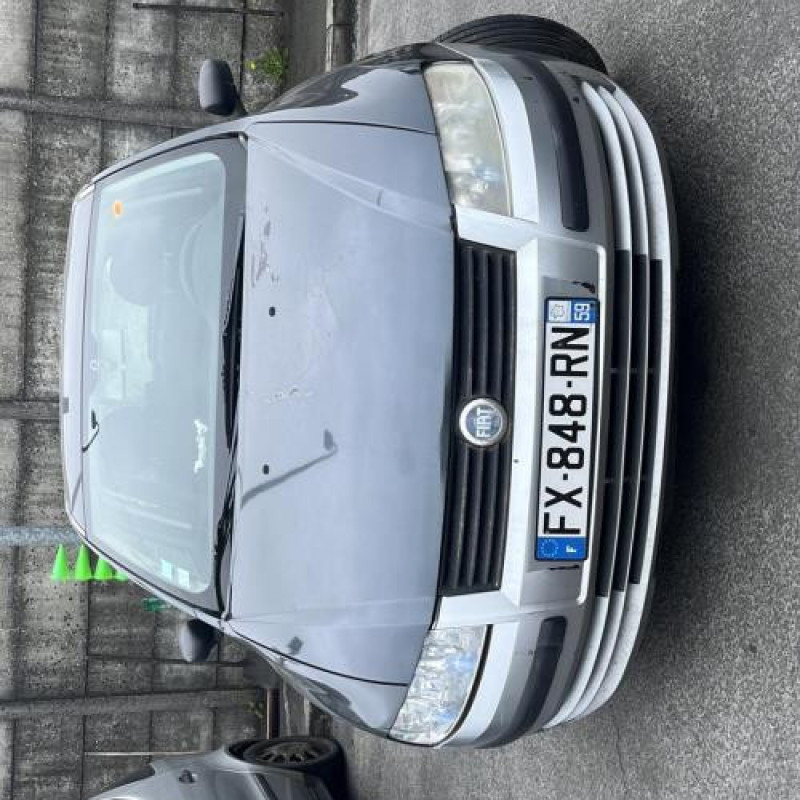 Jante FIAT STILO Photo n°4