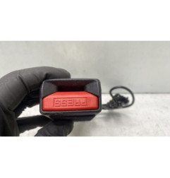 Attache ceinture arriere droit CITROEN C4 GRAND PICASSO 2