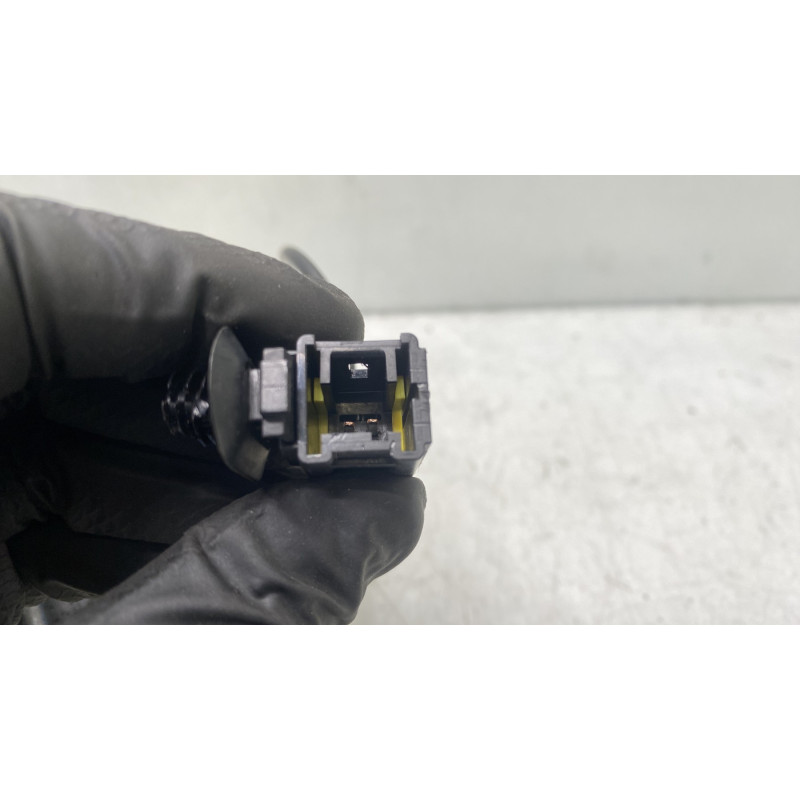 Attache ceinture arriere droit CITROEN C4 GRAND PICASSO 2 Photo n°3