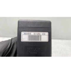 Attache ceinture arriere droit CITROEN C4 GRAND PICASSO 2